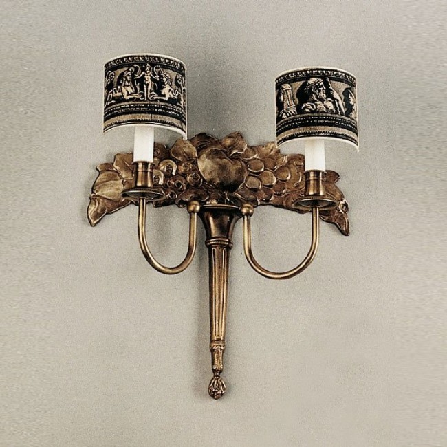 Бра IlParalume MARINA 1124 546 Бра IlParalume MARINA 1124 546