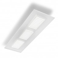 Потолочный светильник Linea Light Dublight 7491 Потолочный светильник Linea Light Dublight 7491