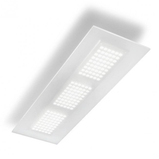 Потолочный светильник Linea Light Dublight 7491 Потолочный светильник Linea Light Dublight 7491