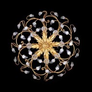 Потолочный светильник Lucienne Monique Fiori Primaverili 1150·8