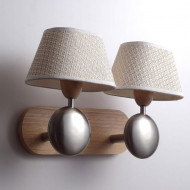 Бра Lucia Tucci Natura W082.2