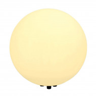 Садово-парковый фонарь SLV Rotoball 227221