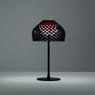Настольная лампа Flos Tatou Black F7761030