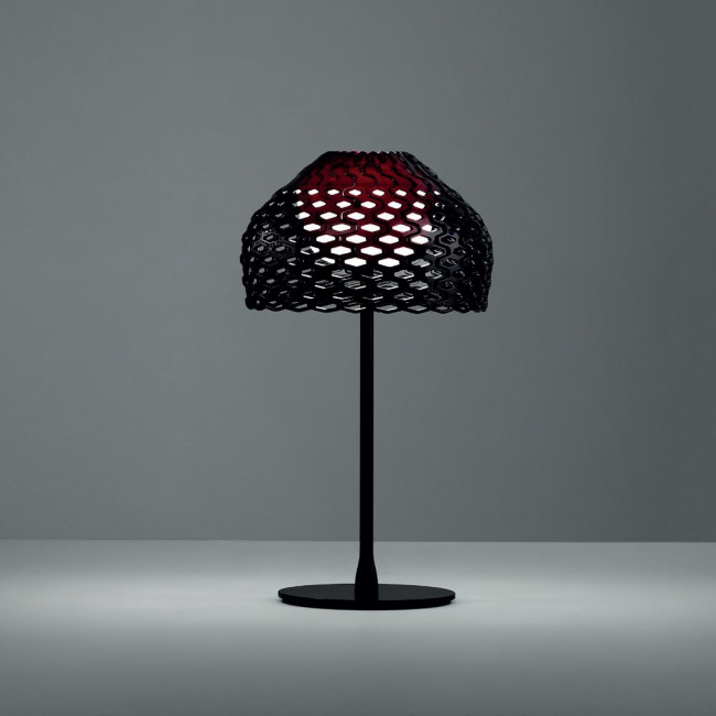 Настольная лампа Flos Tatou Black F7761030 Настольная лампа Flos Tatou Black F7761030