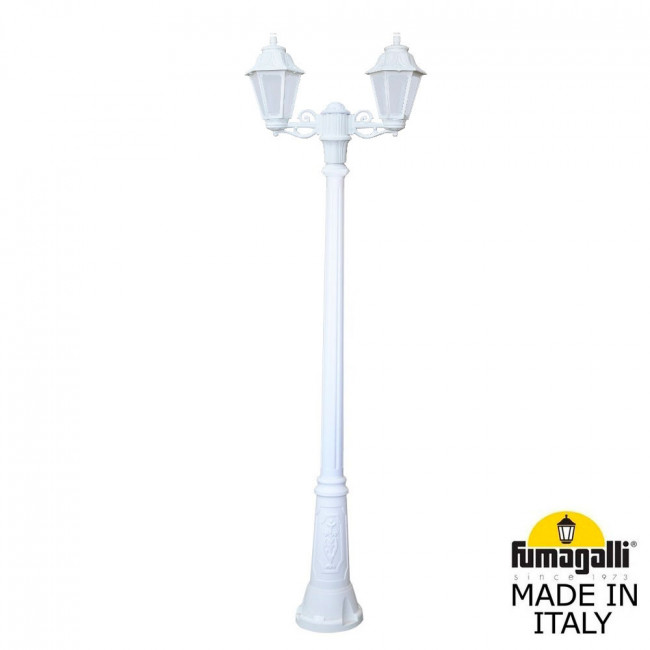 Садово-парковый фонарь Fumagalli Anna E22.157.S20.WYF1R Садово-парковый фонарь Fumagalli Anna E22.157.S20.WYF1R