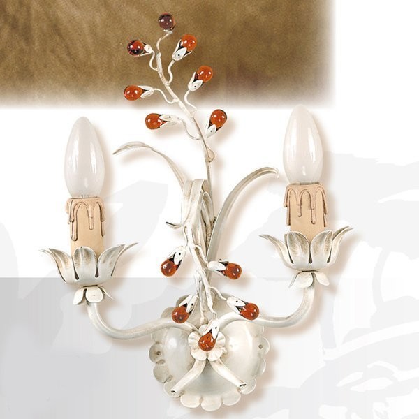 Бра Passeri International Cristallo A 5900/2 Dec. 026 Бра Passeri International Cristallo A 5900/2 Dec. 026