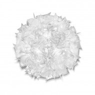 Потолочный светильник Slamp Veli CEILING LARGE PRISMA VEL78PLF0003LE000 Потолочный светильник Slamp Veli CEILING LARGE PRISMA VEL78PLF0003LE000