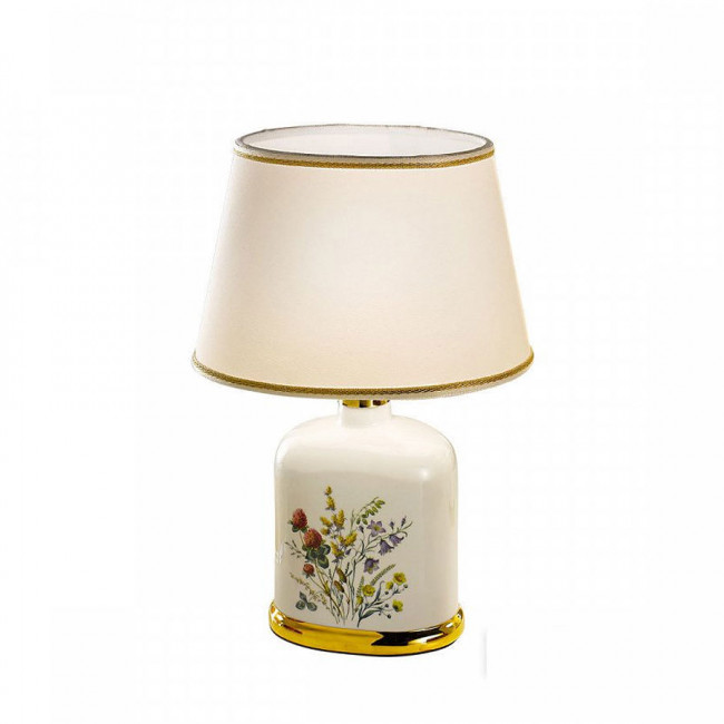 Настольная лампа Kolarz Fleur 0307.71.3