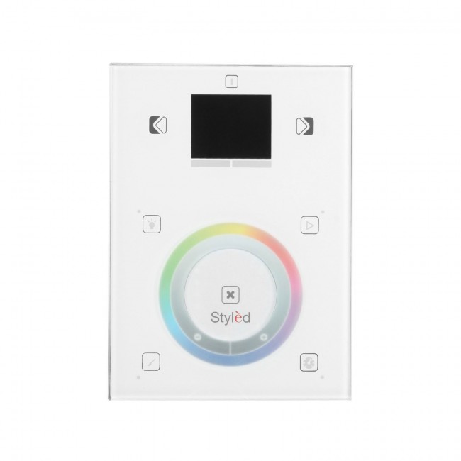 Драйвер Linea Light 99234 Драйвер Linea Light 99234