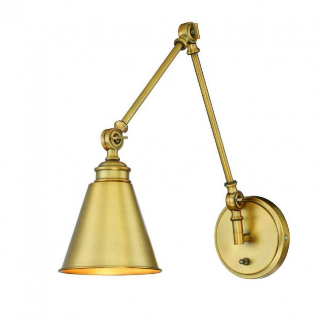 Бра Savoy House Morland 9-961CP-1-322 Бра Savoy House Morland 9-961CP-1-322