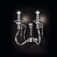 Бра Sylcom Impero 1700/A2 A CR