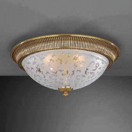 Потолочный светильник Reccagni Angelo PL. 6302/4 Потолочный светильник Reccagni Angelo PL. 6302/4