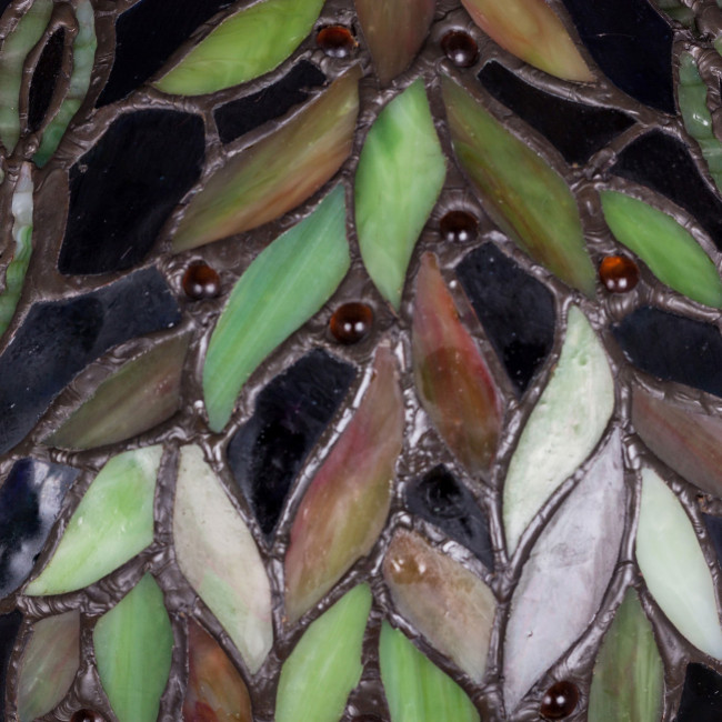 Настольная лампа Quoizel Belle QZ/BELLE/TL