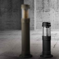 Уличный столб Garden Light Colonna 94082 NE