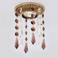 Спот (точечный светильник) Passeri International F 7855/1 Dec. 01 Спот (точечный светильник) Passeri International F 7855/1 Dec. 01