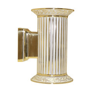 Спот (точечный светильник) FEDE Lighting Paris Up&Down FD1032ROP Спот (точечный светильник) FEDE Lighting Paris Up&Down FD1032ROP