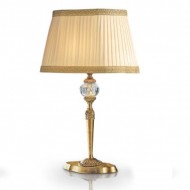 Настольный светильник Renzo Del Ventisette "Sinuosa" LSG 13893/1 DEC. 055 Настольный светильник Renzo Del Ventisette "Sinuosa" LSG 13893/1 DEC. 055