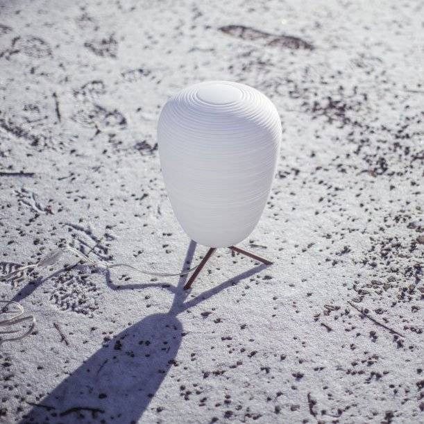 Настольная лампа Foscarini Rituals 2440011 10 Настольная лампа Foscarini Rituals 2440011 10