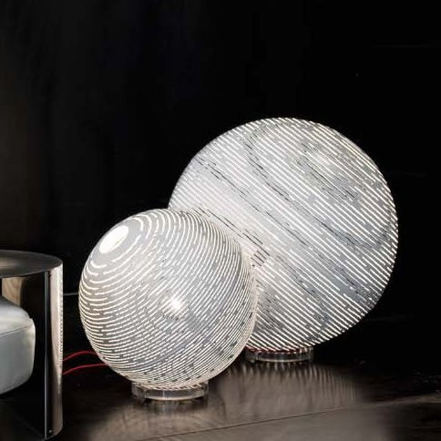 Настольная лампа Terzani Magdalena M63P E8 C8 Настольная лампа Terzani Magdalena M63P E8 C8