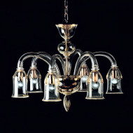 Люстра De Majo 7082 K6 070820K20 Люстра De Majo 7082 K6 070820K20