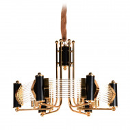 Люстра DeLight Collection BRCH9062-6 Люстра DeLight Collection BRCH9062-6