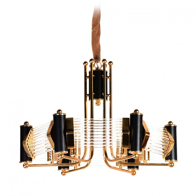 Люстра DeLight Collection BRCH9062-6 Люстра DeLight Collection BRCH9062-6