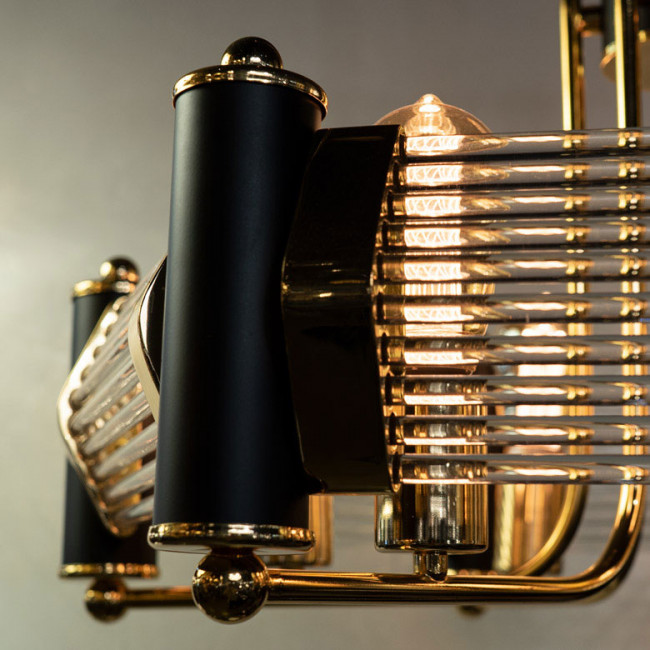 Люстра DeLight Collection BRCH9062-6 Люстра DeLight Collection BRCH9062-6