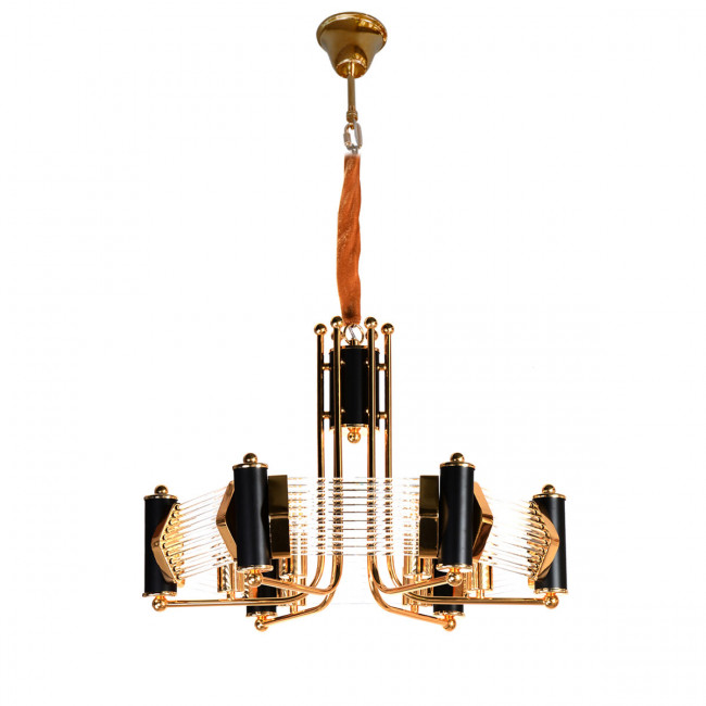 Люстра DeLight Collection BRCH9062-6 Люстра DeLight Collection BRCH9062-6
