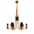 Люстра DeLight Collection BRCH9062-6 Люстра DeLight Collection BRCH9062-6