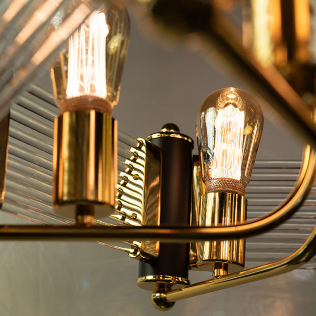 Люстра DeLight Collection BRCH9062-6 Люстра DeLight Collection BRCH9062-6