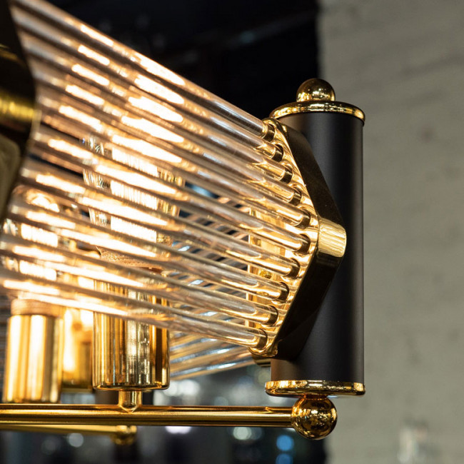 Люстра DeLight Collection BRCH9062-6 Люстра DeLight Collection BRCH9062-6