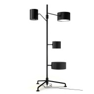 Торшер MOOOI Statistocrat FLOOR MOLSTF-9005 Торшер MOOOI Statistocrat FLOOR MOLSTF-9005
