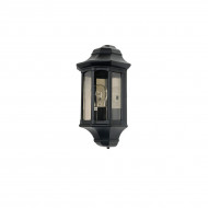 Уличный настенный светильник Elstead Lighting NEWBURY GZH-NB7 Уличный настенный светильник Elstead Lighting NEWBURY GZH-NB7
