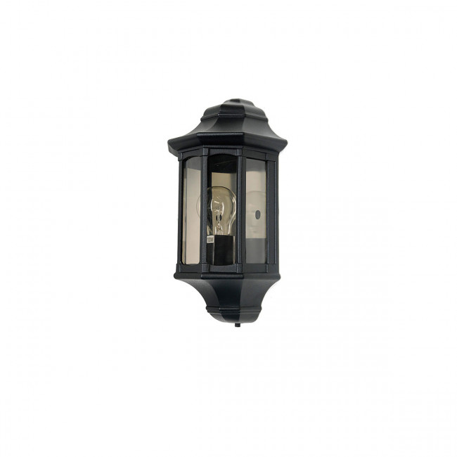 Уличный настенный светильник Elstead Lighting NEWBURY GZH-NB7 Уличный настенный светильник Elstead Lighting NEWBURY GZH-NB7