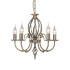 Люстра Elstead Lighting Artisan ART5 AGD BRASS