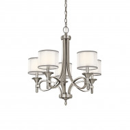Люстра Kichler Lacey KL-LACEY5-AP Люстра Kichler Lacey KL-LACEY5-AP