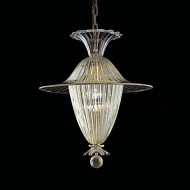 Подвесной светильник Barovier&Toso Fanali veneziani 5383/DO Подвесной светильник Barovier&Toso Fanali veneziani 5383/DO