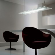 Подвесной светильник De Majo QUADRA S110 0QUAD0S11 Подвесной светильник De Majo QUADRA S110 0QUAD0S11