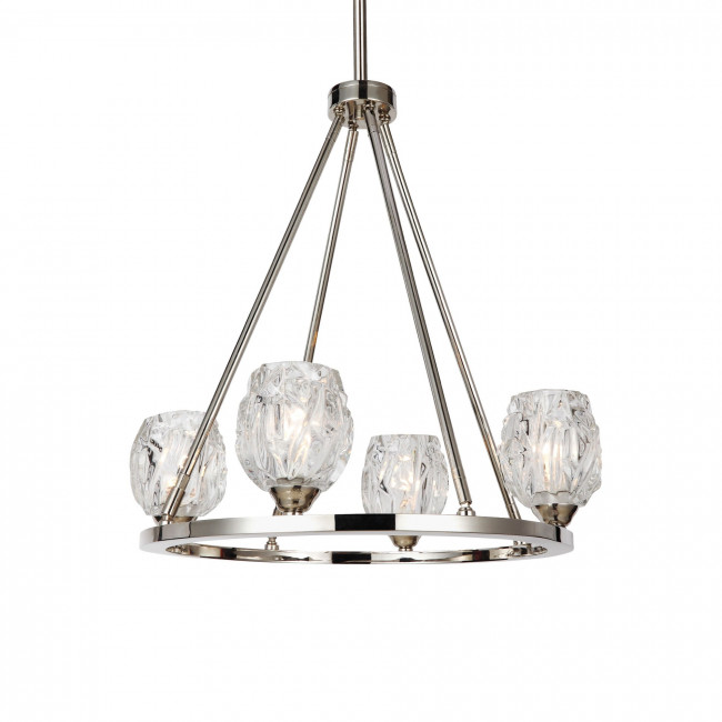 Люстра Feiss Rubin FE/RUBIN4 Люстра Feiss Rubin FE/RUBIN4