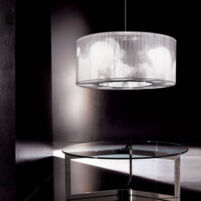 Подвесной светильник Effusionidiluce Foamy 5120.2311 Подвесной светильник Effusionidiluce Foamy 5120.2311