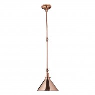 Подвесной светильник Elstead Lighting Provence PV/GWP CPR Подвесной светильник Elstead Lighting Provence PV/GWP CPR