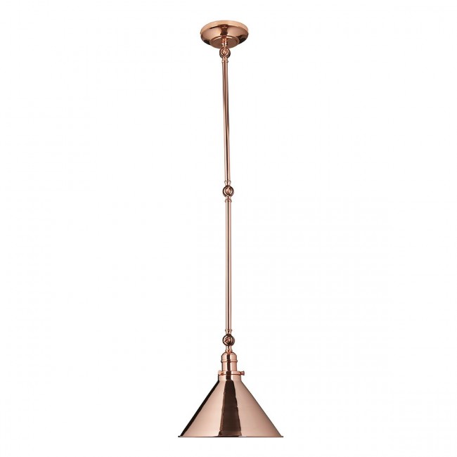 Подвесной светильник Elstead Lighting Provence PV/GWP CPR Подвесной светильник Elstead Lighting Provence PV/GWP CPR