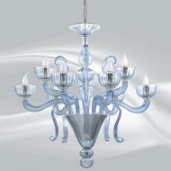 Люстра IlParalume MARINA Moderno VM09L6+3 Люстра IlParalume MARINA Moderno VM09L6+3