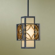 Подвесной светильник Feiss Remy FE/REMY/P/C Подвесной светильник Feiss Remy FE/REMY/P/C