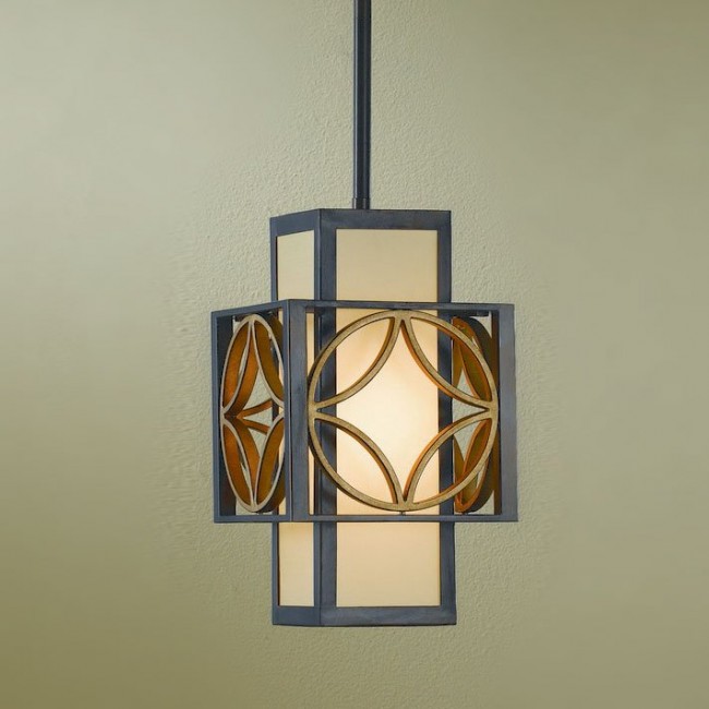 Подвесной светильник Feiss Remy FE/REMY/P/C Подвесной светильник Feiss Remy FE/REMY/P/C