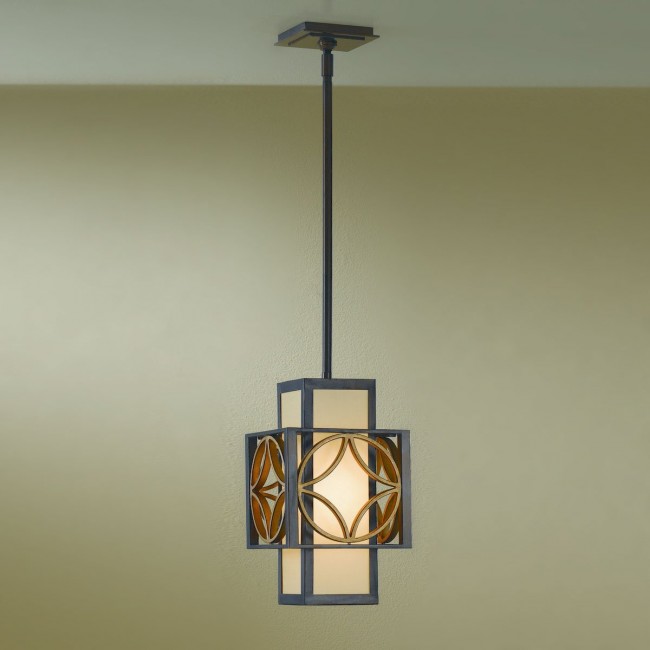 Подвесной светильник Feiss Remy FE/REMY/P/C Подвесной светильник Feiss Remy FE/REMY/P/C