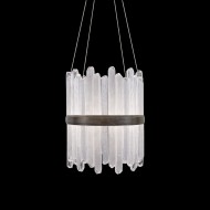 Подвесной светильник Fine Art Lamps Lior 882140-3 3000K Подвесной светильник Fine Art Lamps Lior 882140-3 3000K