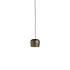 Подвесной светильник Flos AIM Small Fix Anodized brown F0098026