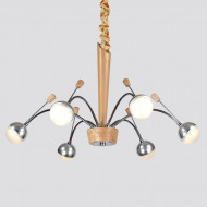 Люстра Lucia Tucci Natura 155.6 Люстра Lucia Tucci Natura 155.6