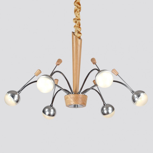 Люстра Lucia Tucci Natura 155.6